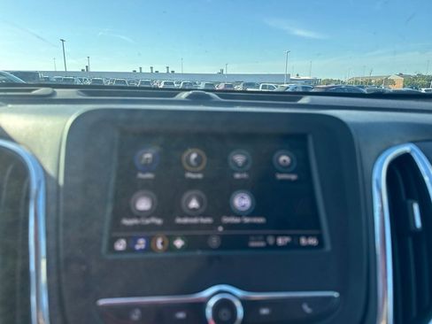 Used 2023 Chevrolet Equinox LT FWD image 38