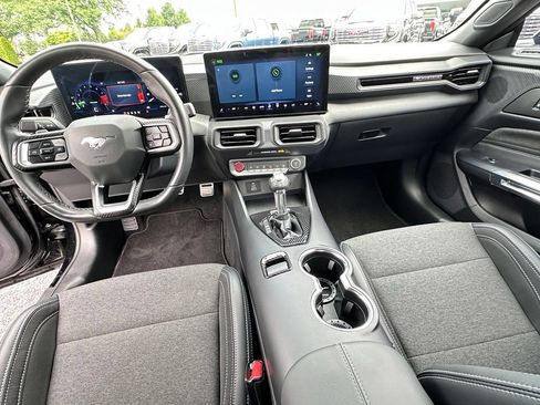 Used 2024 Ford Mustang GT RWD image 24