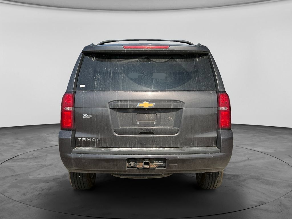 Used 2015 Chevrolet Tahoe LT AWD/4WD image 8