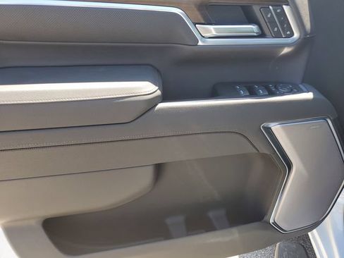 New 2026 Chevrolet Silverado 2500 High Country w/ High Country Premium Package AWD/4WD image 21
