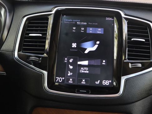 Used 2019 Volvo XC90 T6 Inscription w/ Advanced Package AWD/4WD image 36