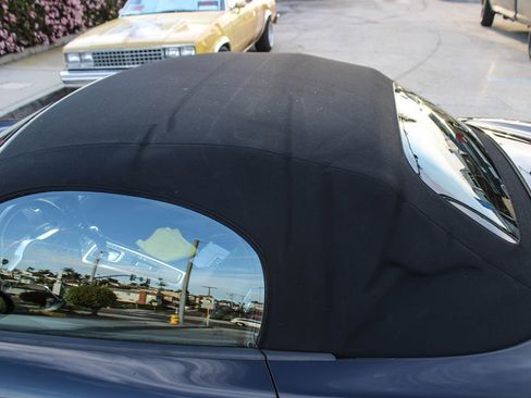 Used 2017 Porsche 718 Boxster S image 35