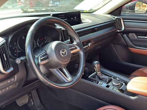 Used 2023 MAZDA CX-50 Meridian Edition w/ Cargo Package image 18