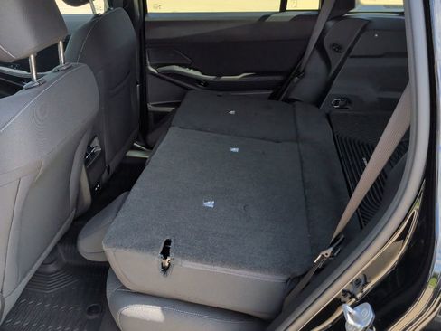 New 2026 Jeep Cherokee Laredo AWD/4WD image 39