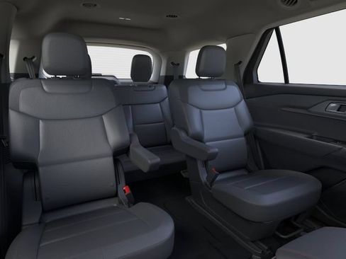 New 2026 Ford Explorer Active w/ Active Comfort Package RWD image 13