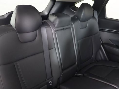 Used 2023 Hyundai Tucson Limited image 36