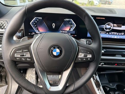Certified 2026 BMW X5 xDrive40i AWD/4WD image 23