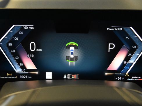 New 2026 BMW X5 xDrive40i w/ Executive Package image 18