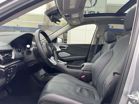 Certified 2023 Acura RDX w/ Technology Package image 14