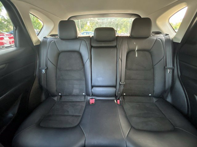 Used 2019 MAZDA CX-5 Touring AWD/4WD image 31