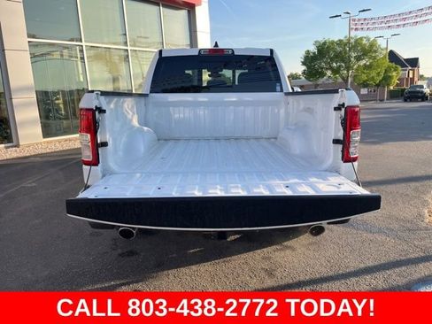 Used 2022 RAM 1500 Big Horn AWD/4WD image 33