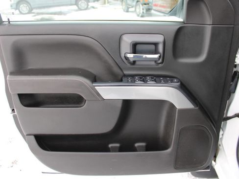 Used 2017 Chevrolet Silverado 1500 LT w/ Redline Edition image 21