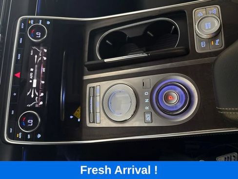 Used 2021 Genesis GV80 3.5T w/ Advanced Package 06 AWD/4WD image 13