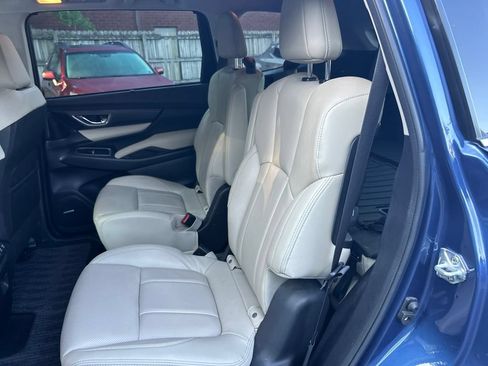 Used 2021 Subaru Ascent Limited w/ Technology Package AWD/4WD image 15