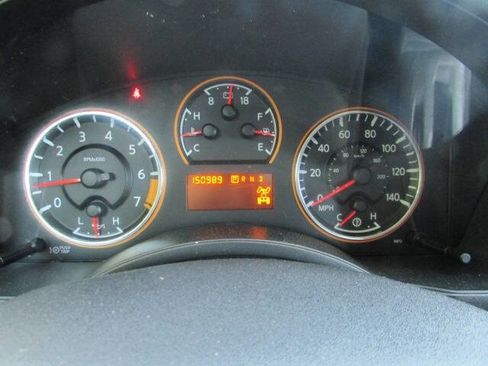 Used 2012 Nissan Armada SL w/ DVD FES Pkg AWD/4WD image 21