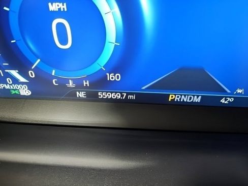 Used 2024 Ford Explorer ST image 30