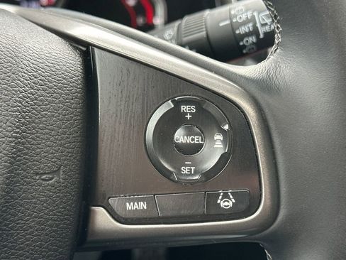 Used 2020 Honda Civic Sport Touring image 23