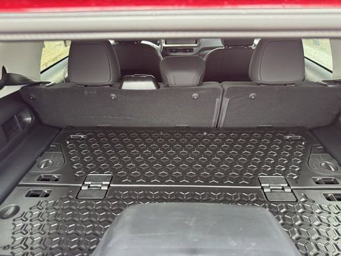 New 2025 Ford Bronco Sport Big Bend w/ Convenience Package image 11