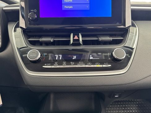 Used 2024 Toyota Corolla LE FWD image 25