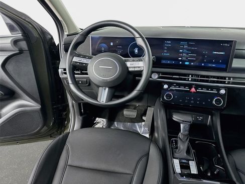 Certified 2026 Hyundai Tucson SEL FWD image 24