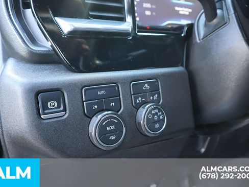 Used 2024 Chevrolet Silverado 1500 RST w/ Max Trailering Package image 13