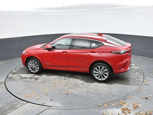 New 2026 Buick Envista Avenir image 25