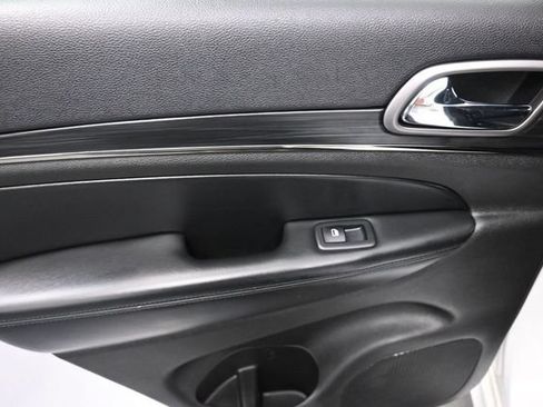 Used 2020 Jeep Grand Cherokee Limited X AWD/4WD image 20