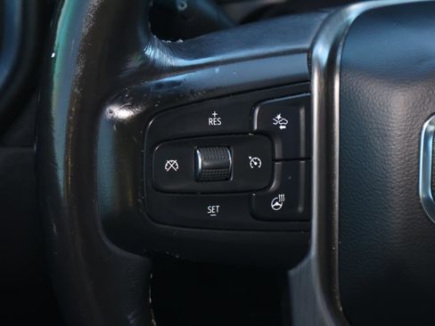 Used 2021 GMC Sierra 1500 Denali w/ Driver Alert Package II image 25