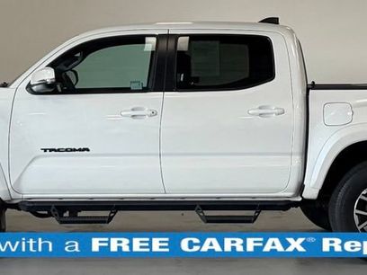 Used 2023 Toyota Tacoma TRD Sport