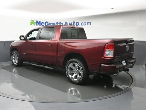 Used 2019 RAM 1500 Big Horn AWD/4WD image 23