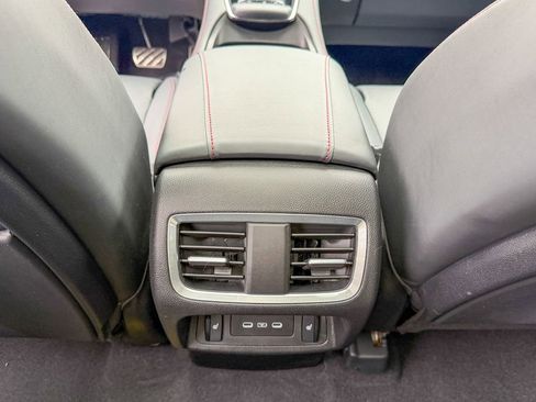 Used 2022 Acura RDX AWD w/ A-Spec & Advance Pkg image 28