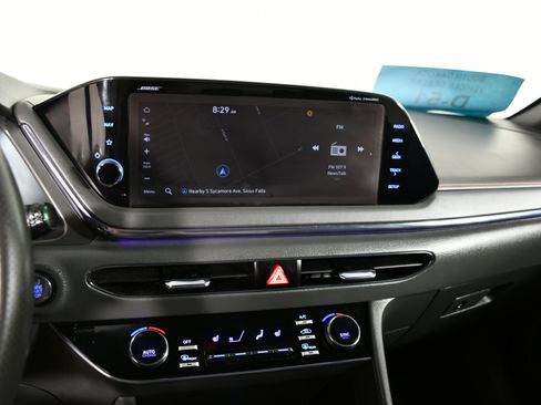 Used 2023 Hyundai Sonata N Line image 26