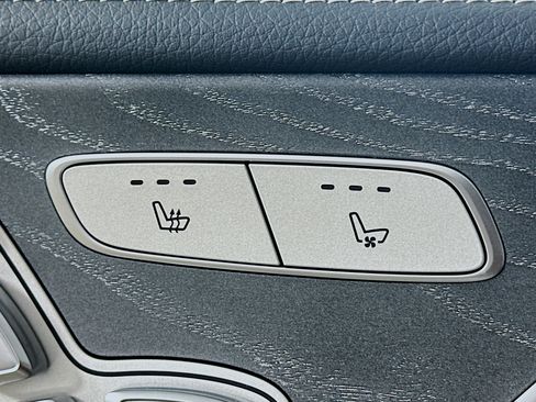 Certified 2022 Mercedes-Benz CLS 450 4MATIC image 26