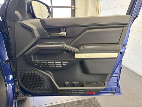 Certified 2024 Toyota Tacoma TRD Off-Road image 47