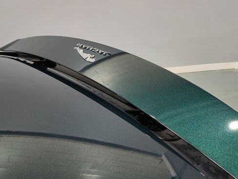 Used 2014 Jaguar F-TYPE S RWD image 36