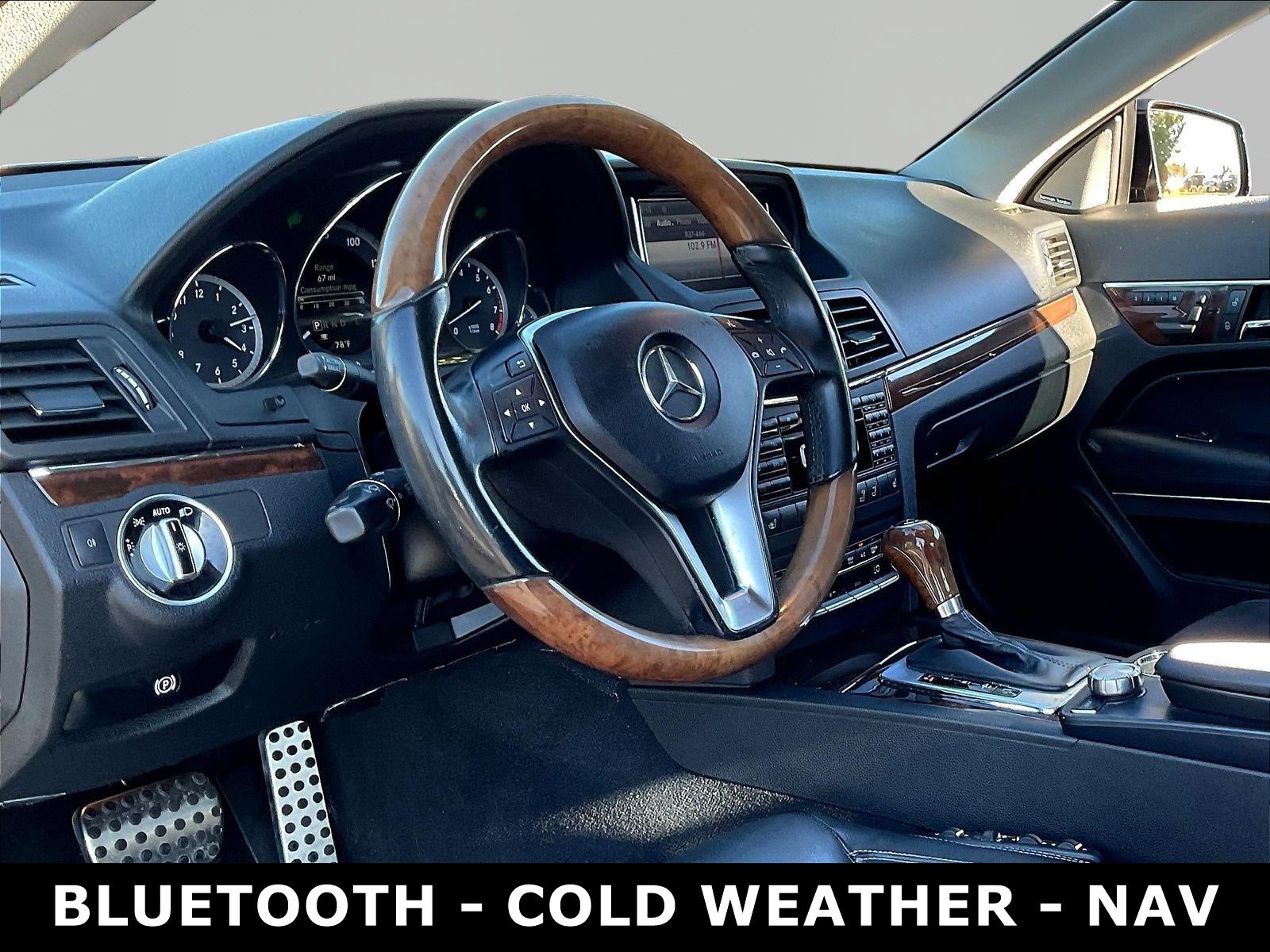 Used 2013 Mercedes-Benz E 350 Cabriolet image 17