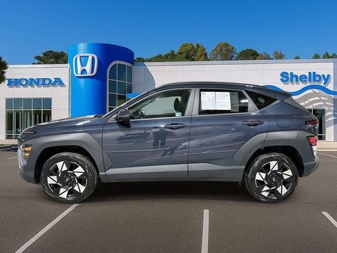 Used 2025 Hyundai Kona SEL AWD/4WD image 4