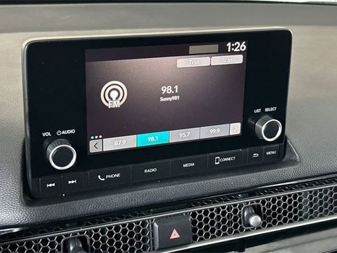 Certified 2022 Honda Civic Sport image 19