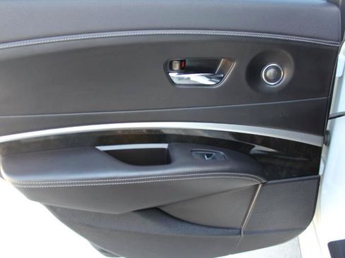 Used 2018 Acura RLX w/ Technology Package FWD image 13