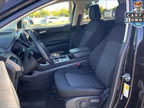 Used 2023 Ford Edge SE AWD/4WD image 23