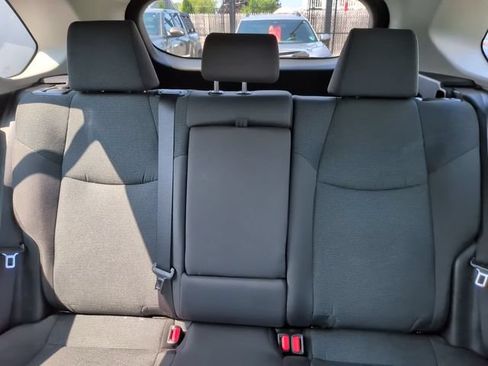 Used 2024 Toyota RAV4 LE AWD/4WD image 21