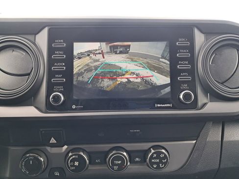 Used 2023 Toyota Tacoma SR image 20