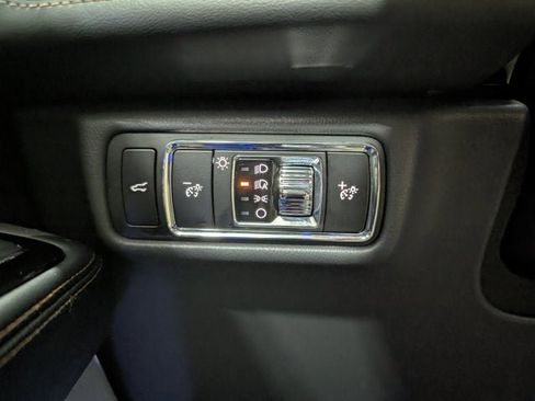 Used 2025 Lincoln Aviator Reserve w/ Equipment Group 201A image 25