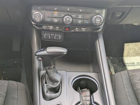 New 2026 Dodge Durango GT w/ Blacktop Package image 17