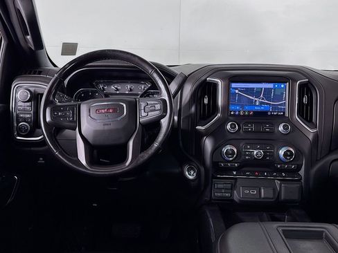 Used 2020 GMC Sierra 3500 AT4 w/ AT4 Preferred Package image 12
