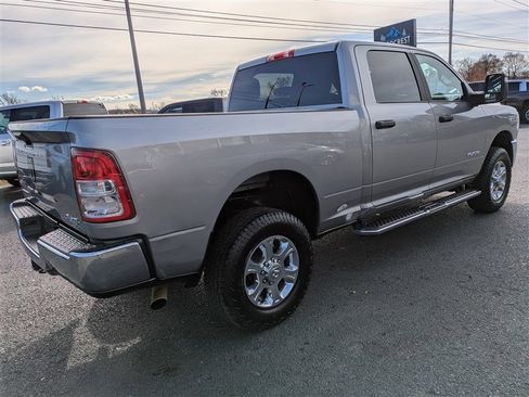 Used 2023 RAM 2500 Big Horn w/ Level 1 Equipment Group image 6