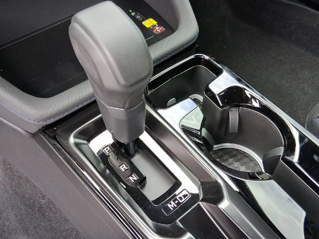 New 2026 Subaru Forester Touring AWD/4WD image 20