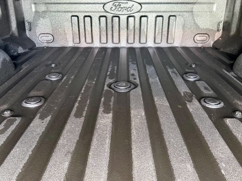 Used 2025 Ford F250 King Ranch w/ Chrome Package image 11