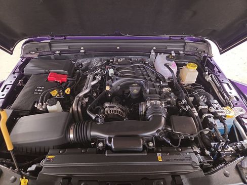 New 2026 Jeep Gladiator Rubicon image 22