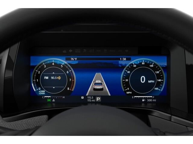 New 2026 Subaru Outback Premium AWD/4WD image 18